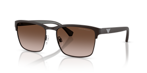 Matte Brown - Gradient Brown