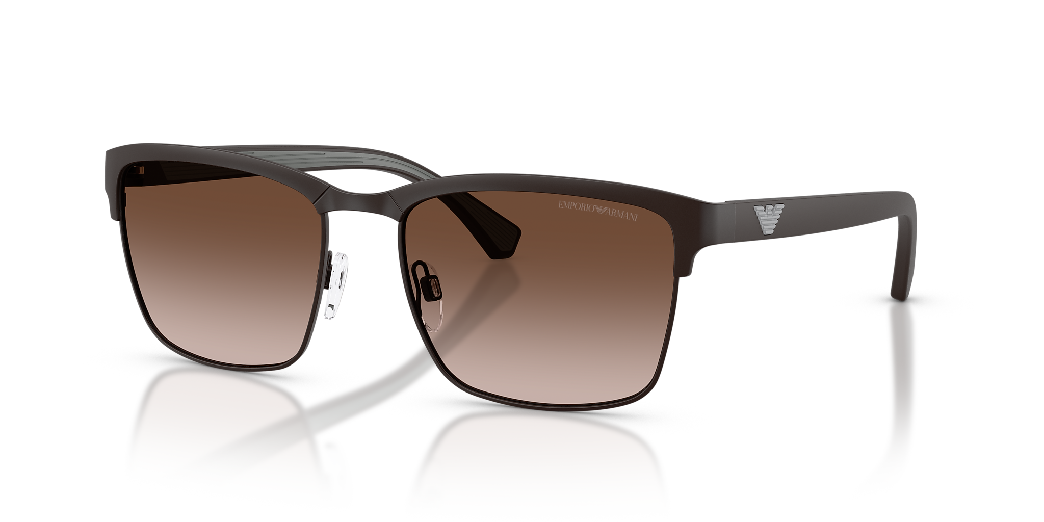 Matte Brown