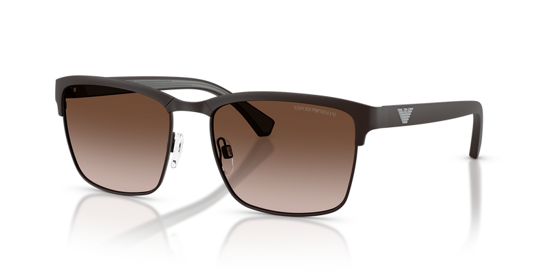 Matte Brown