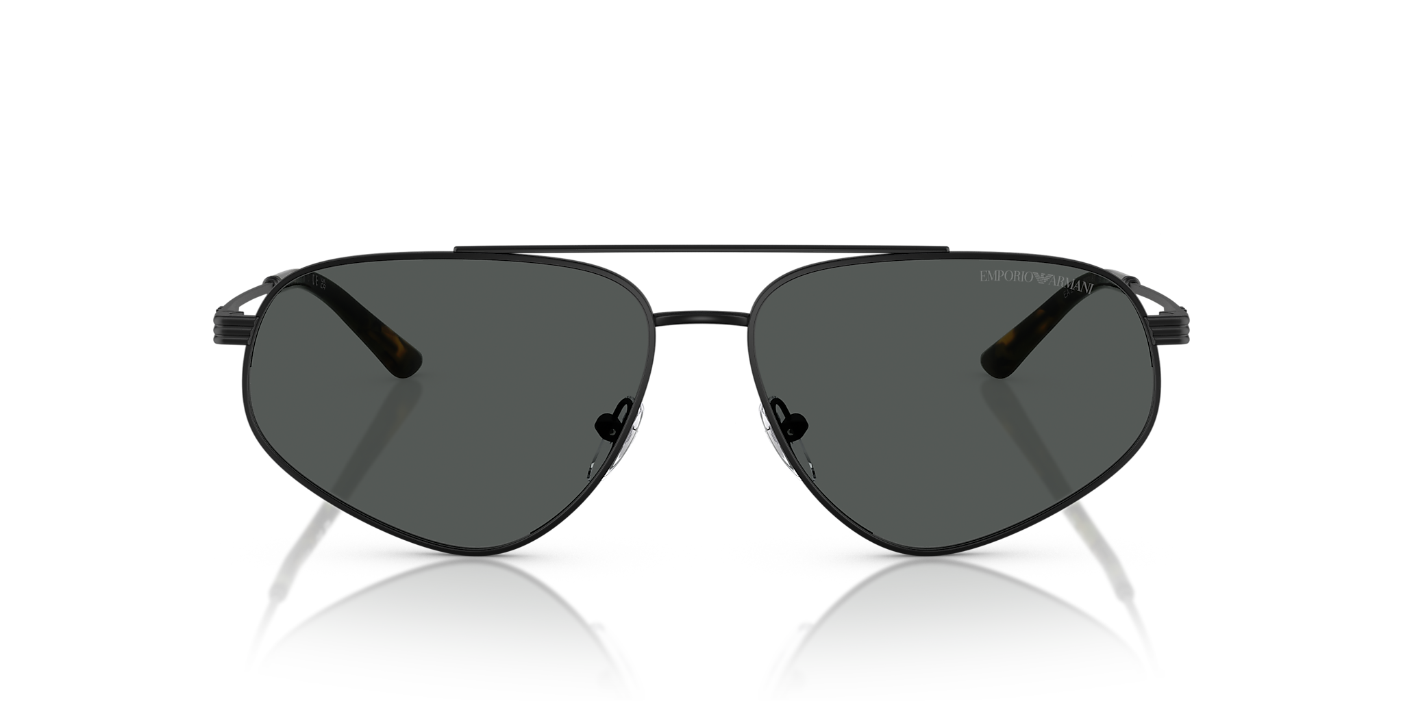Matte Black