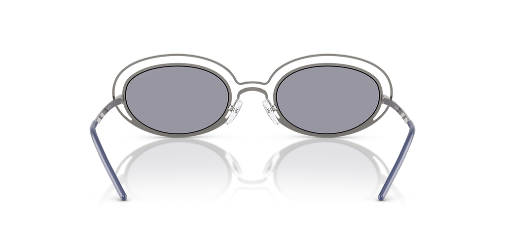Shiny Gunmetal