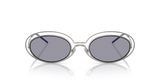 Shiny Gunmetal
