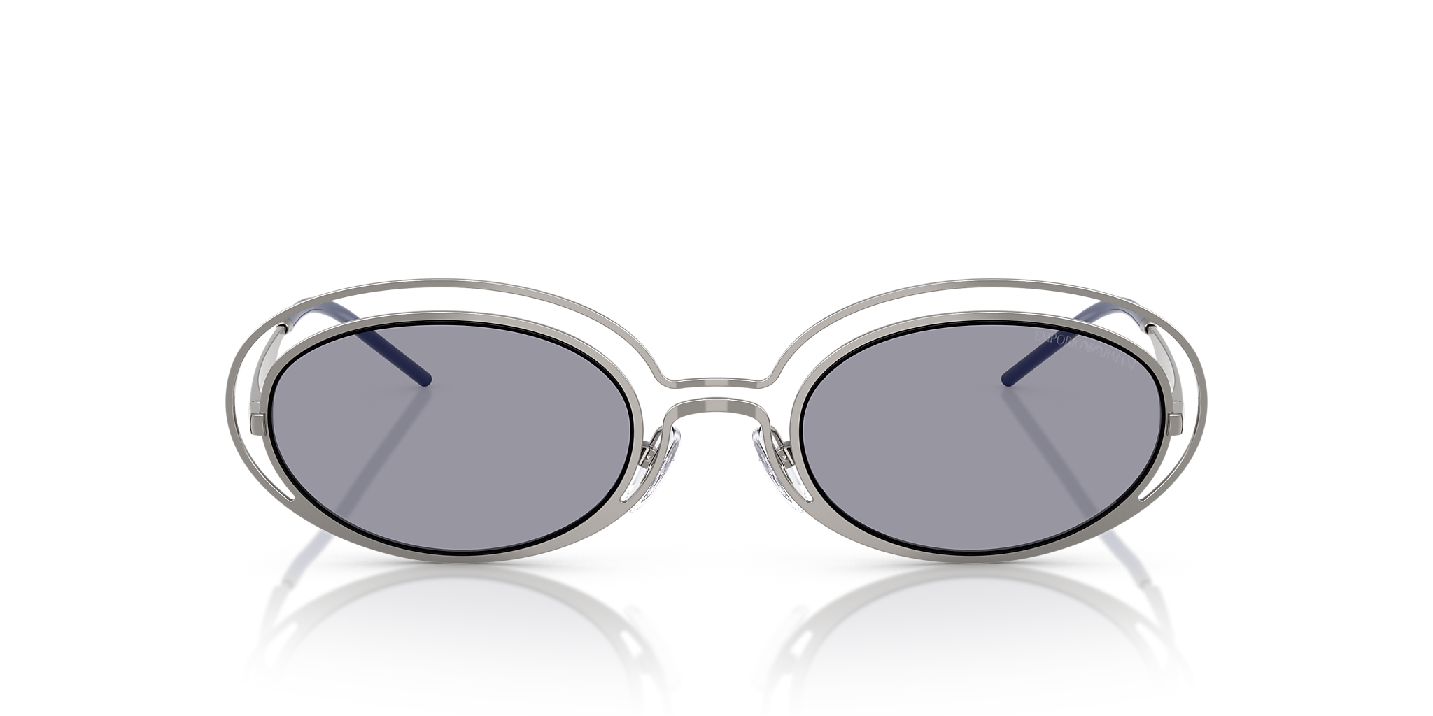 Shiny Gunmetal