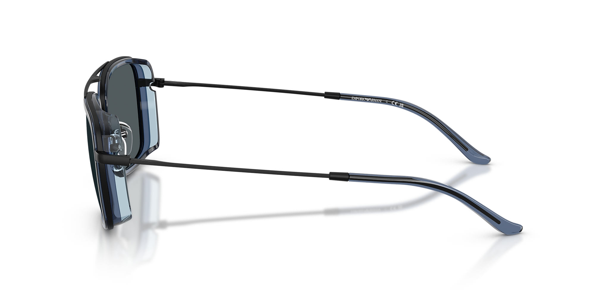 Matte Black