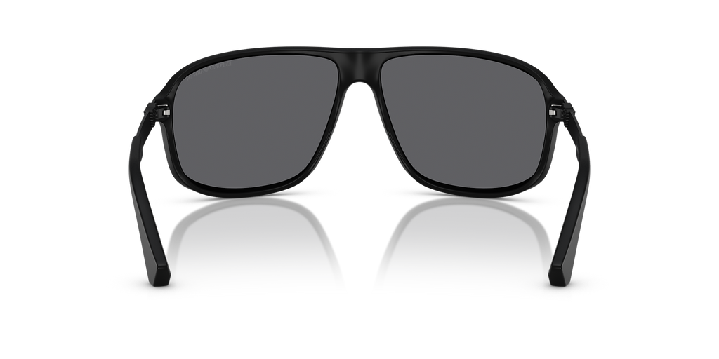 Matte Black