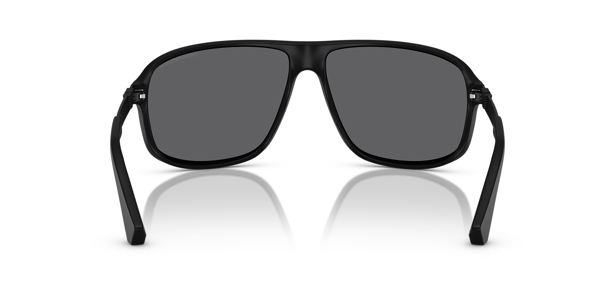 Matte Black
