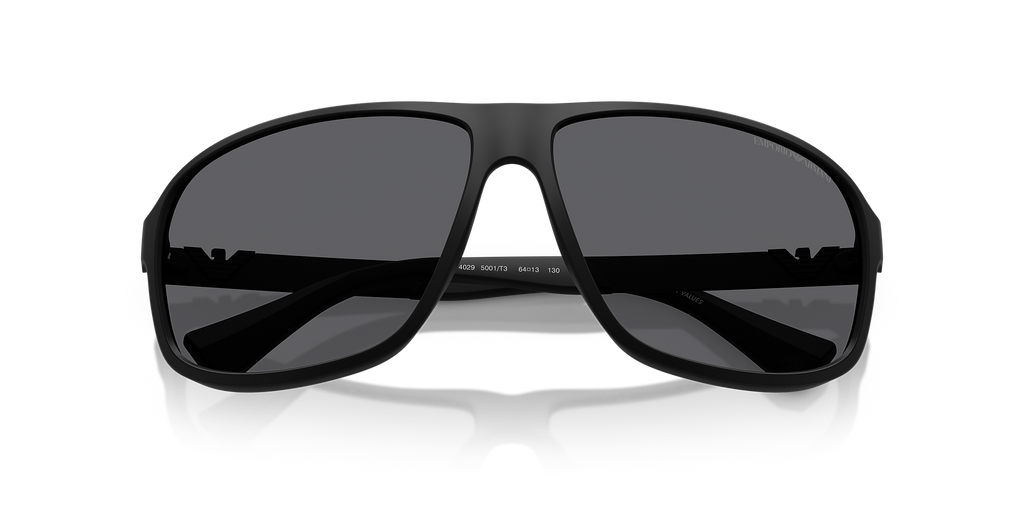 Matte Black