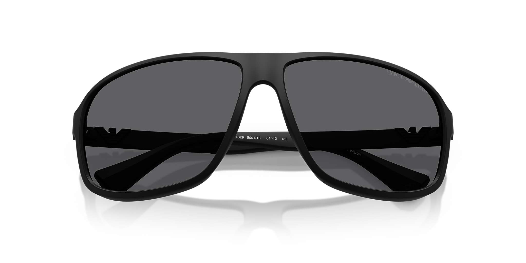 Matte Black