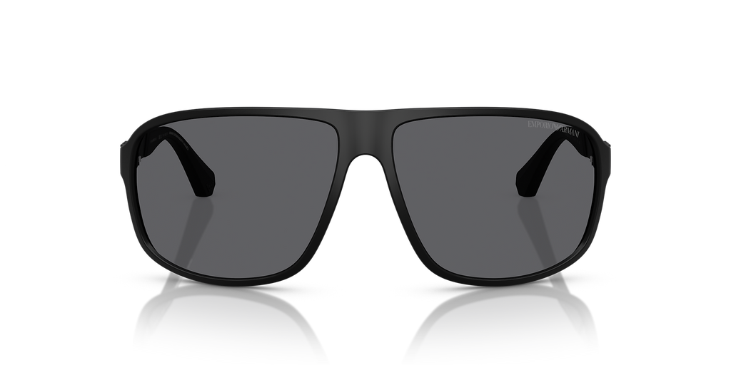 Matte Black