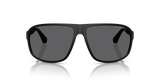 Matte Black