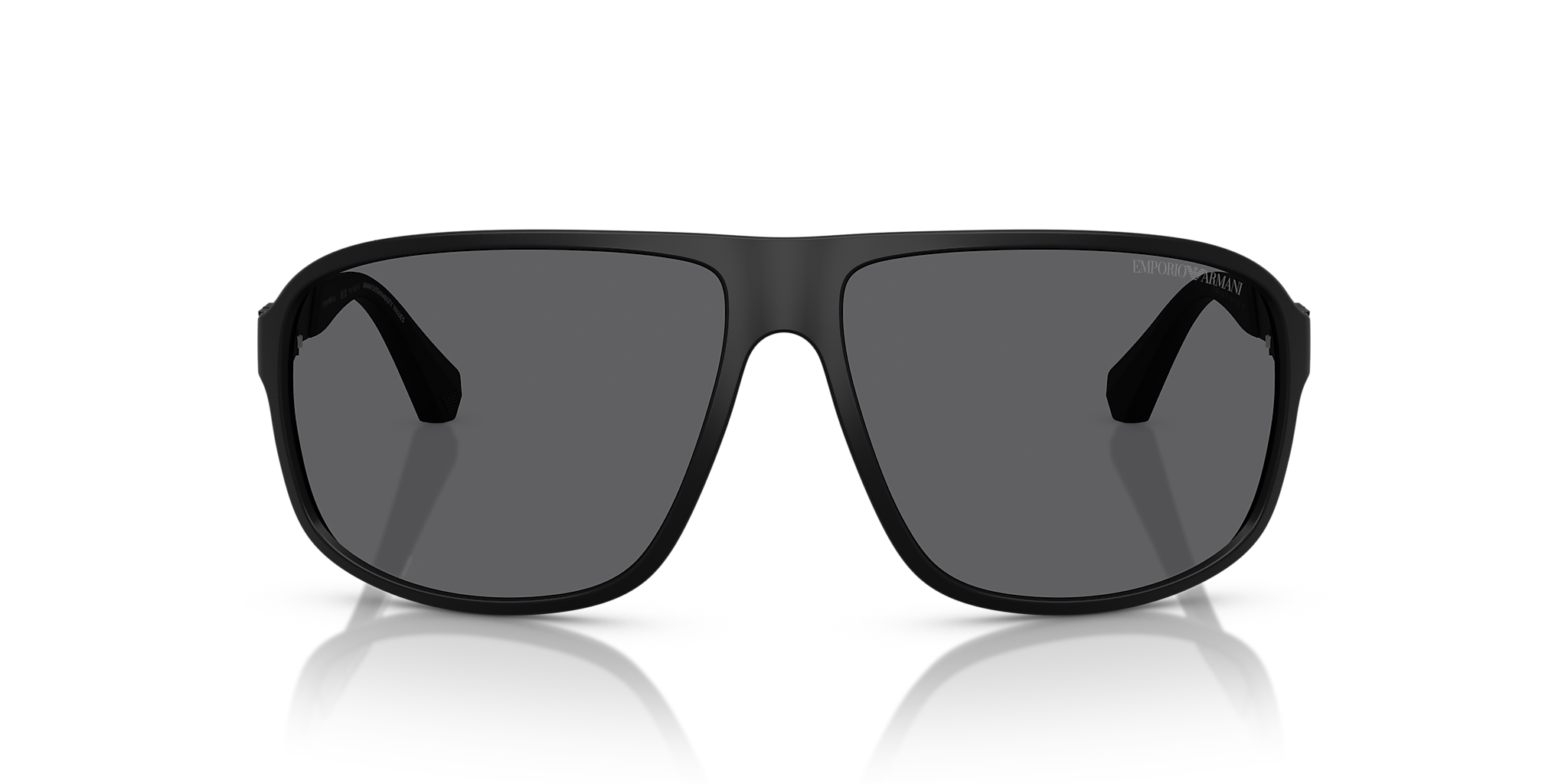 Matte Black