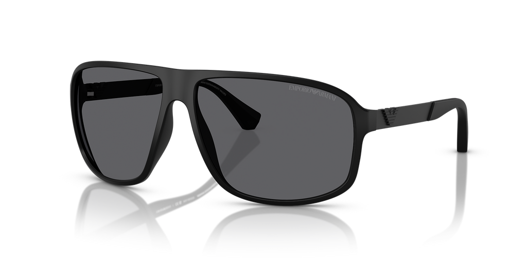 Matte Black