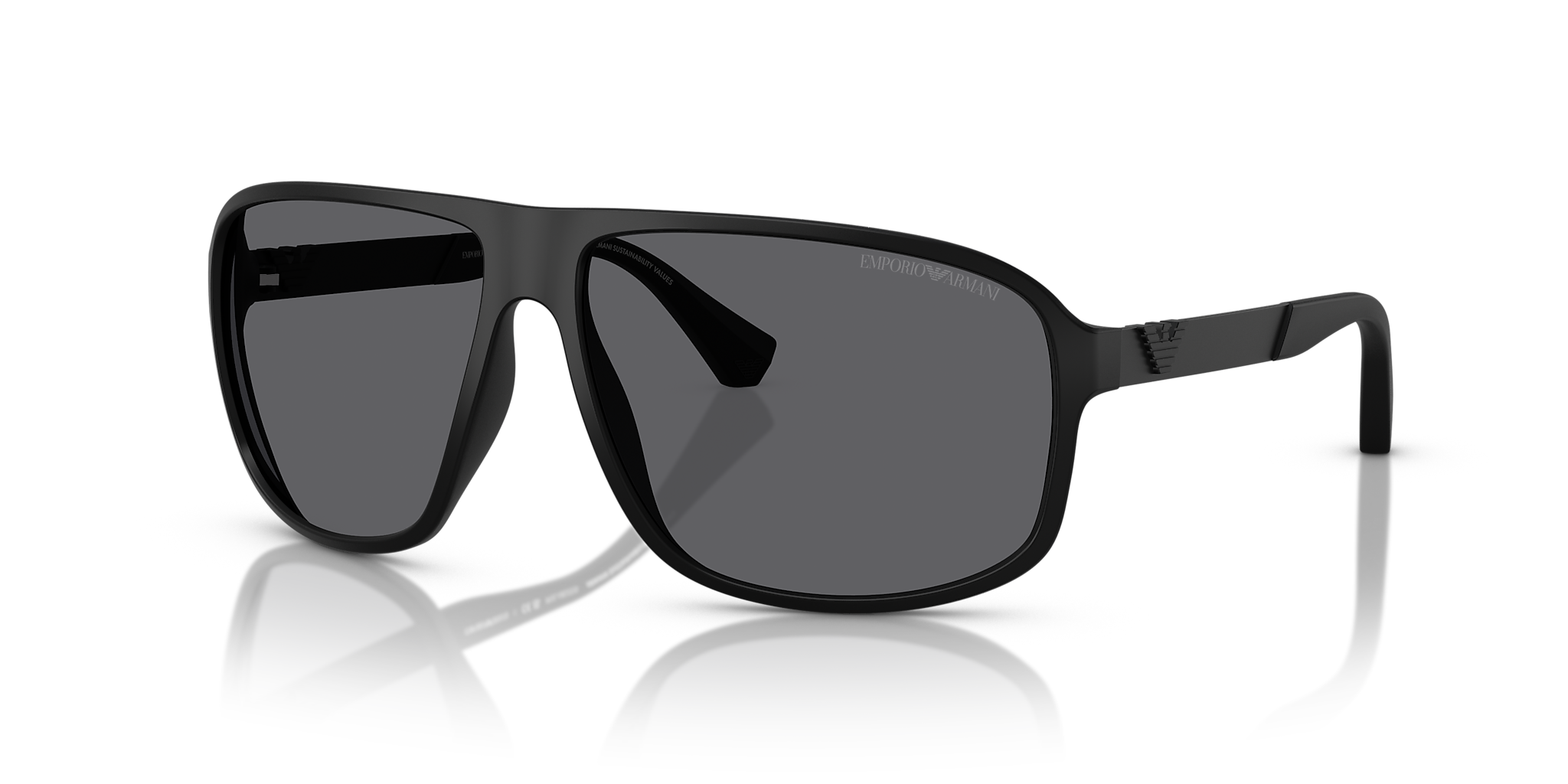 Matte Black