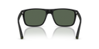 Matte Black