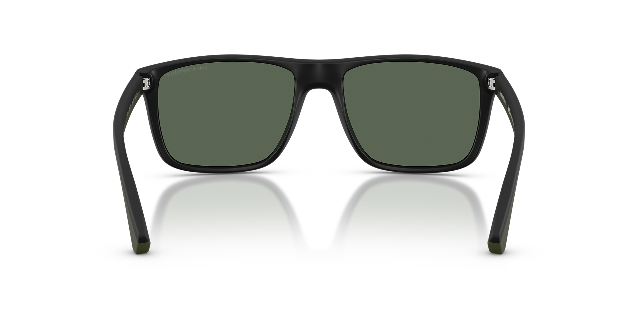 Matte Black