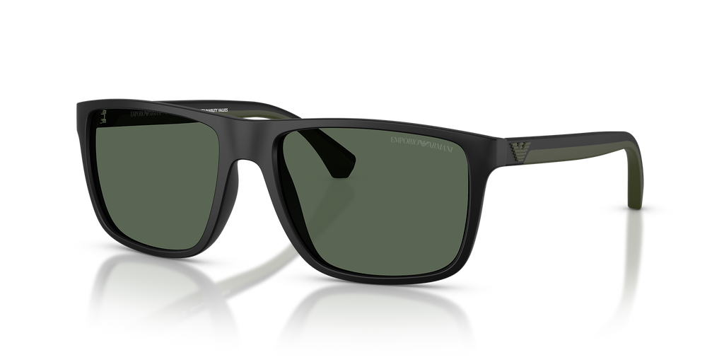 Matte Black