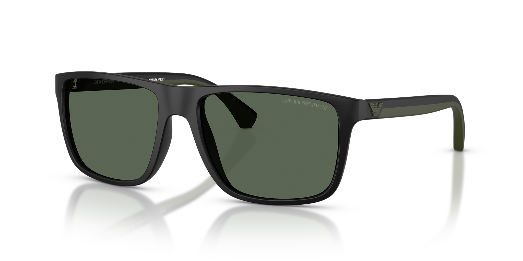 Matte Black