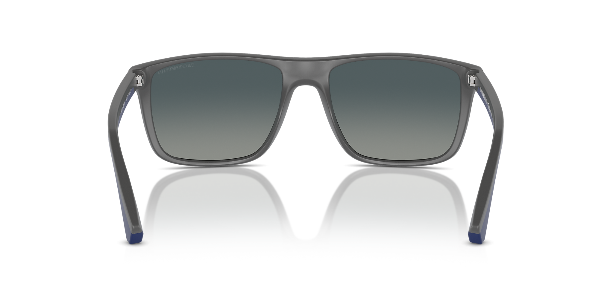 Matte Grey