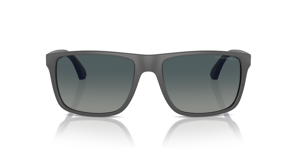 Matte Grey