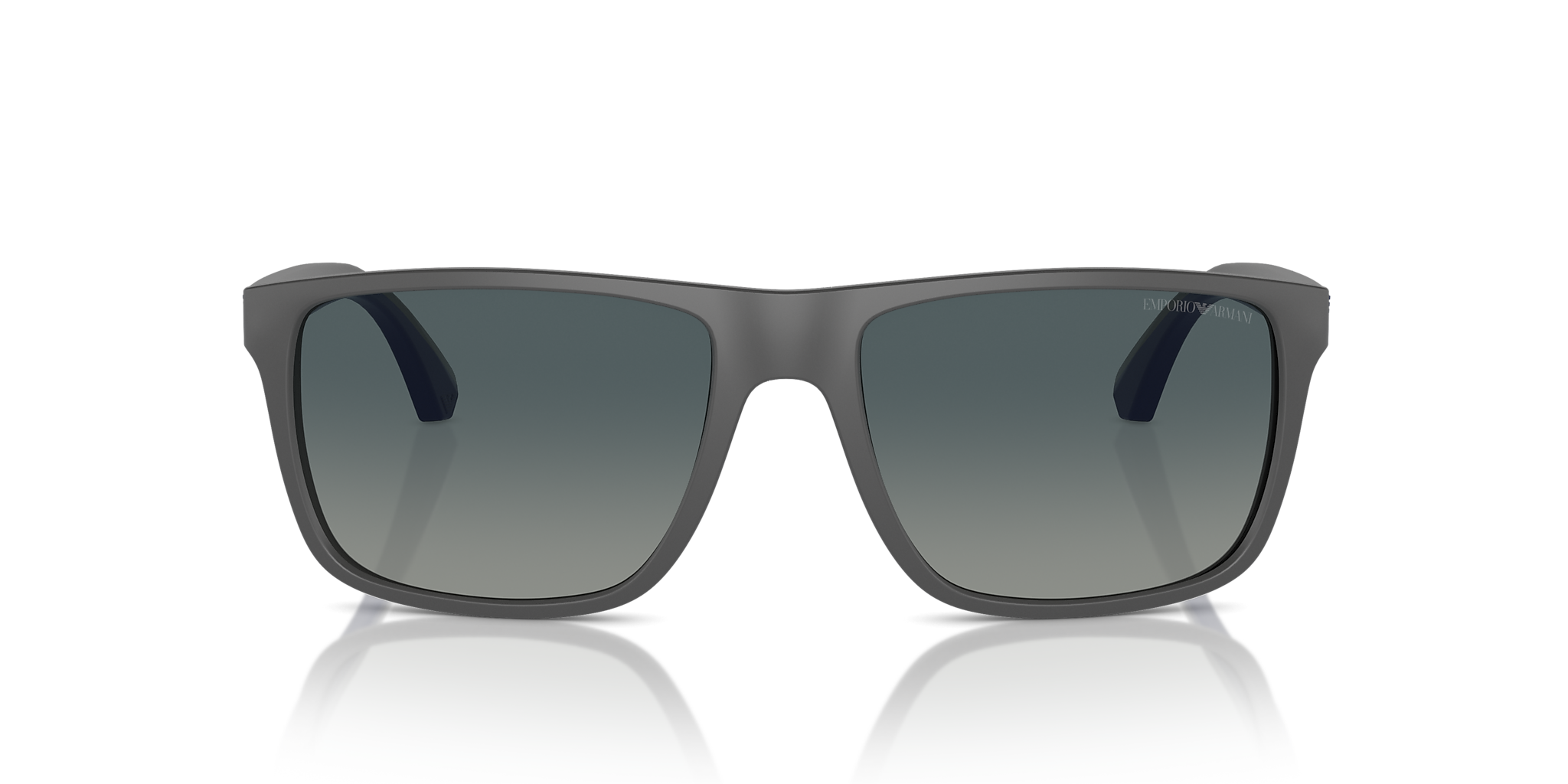 Matte Grey