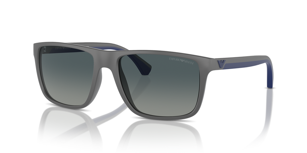 Matte Grey