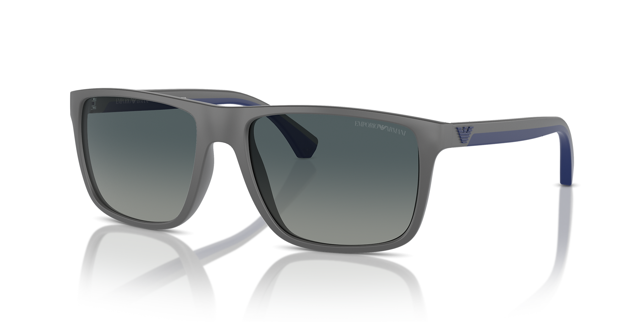 Matte Grey