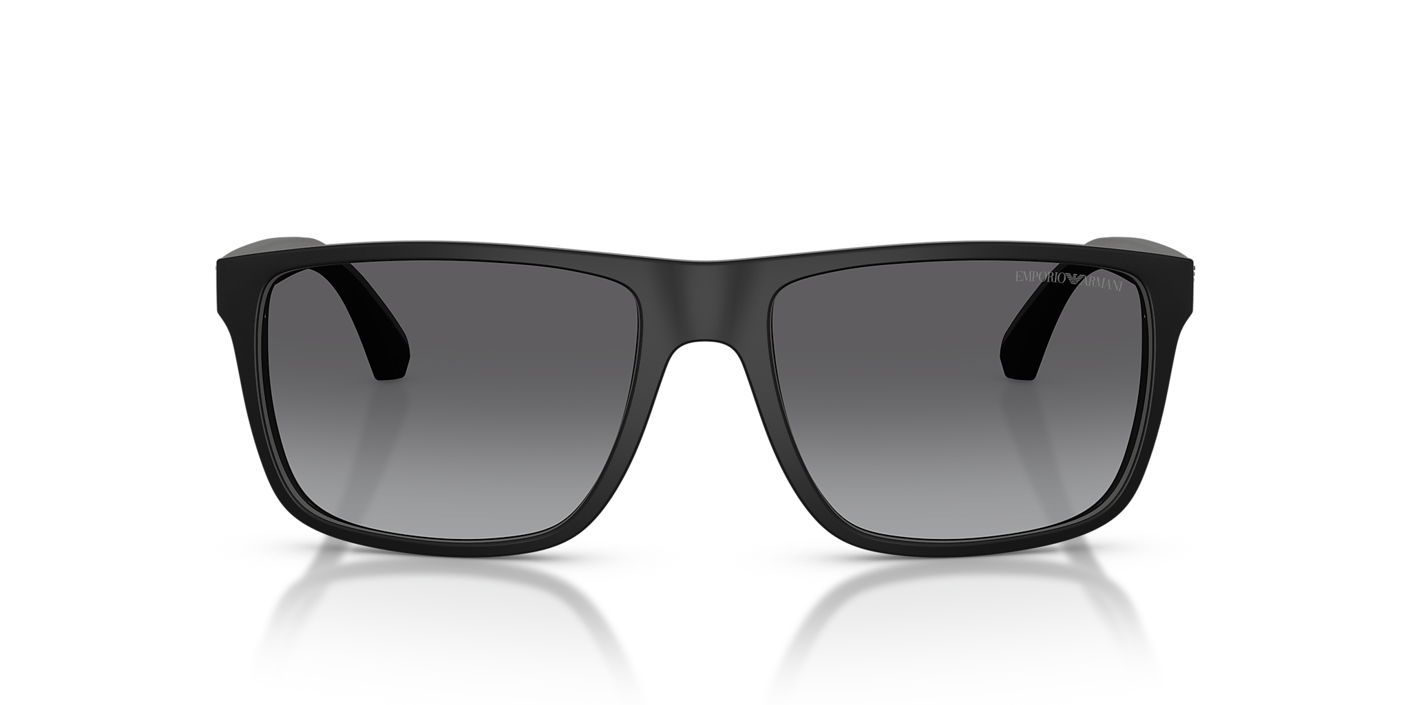 Rubber Black & Grey
