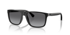 Rubber Black & Grey