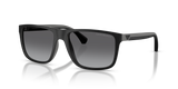 Rubber Black & Grey