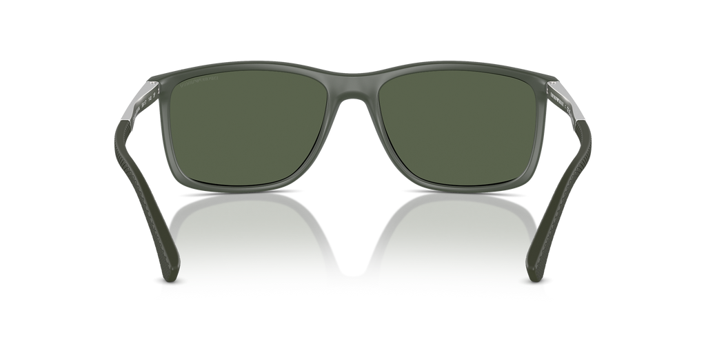 Matte Green