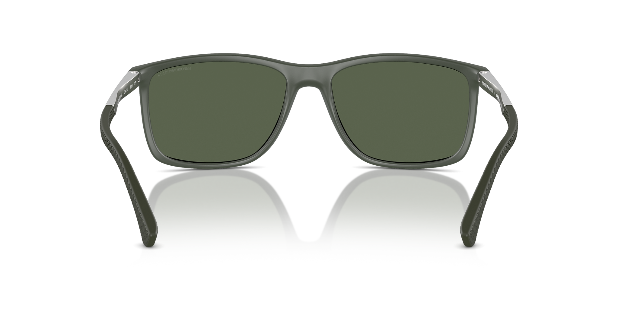 Matte Green