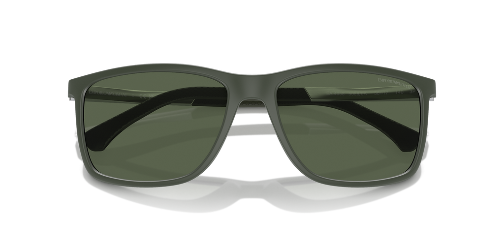 Matte Green