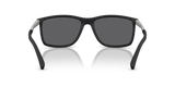 Rubber Black
