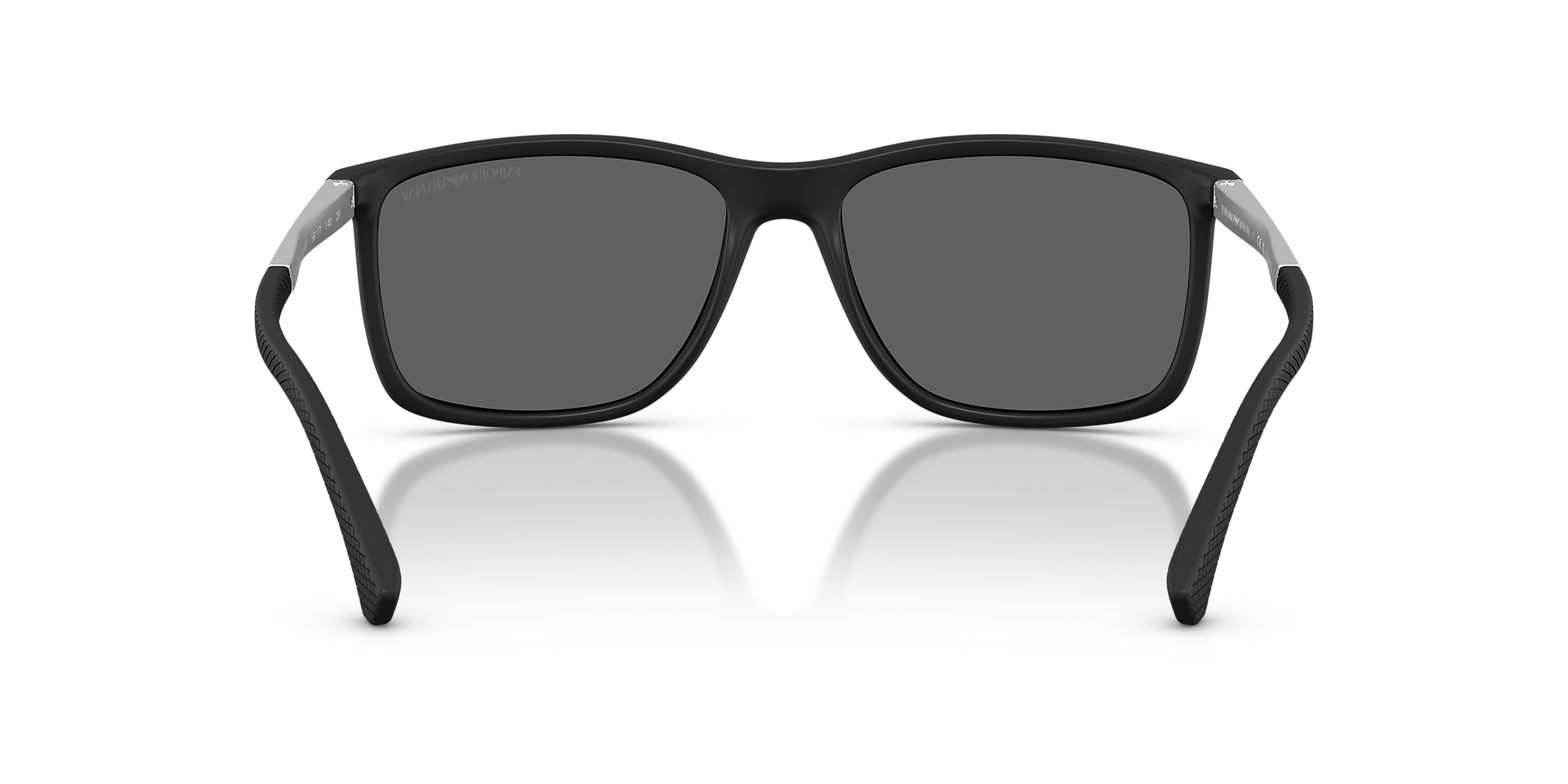 Rubber Black