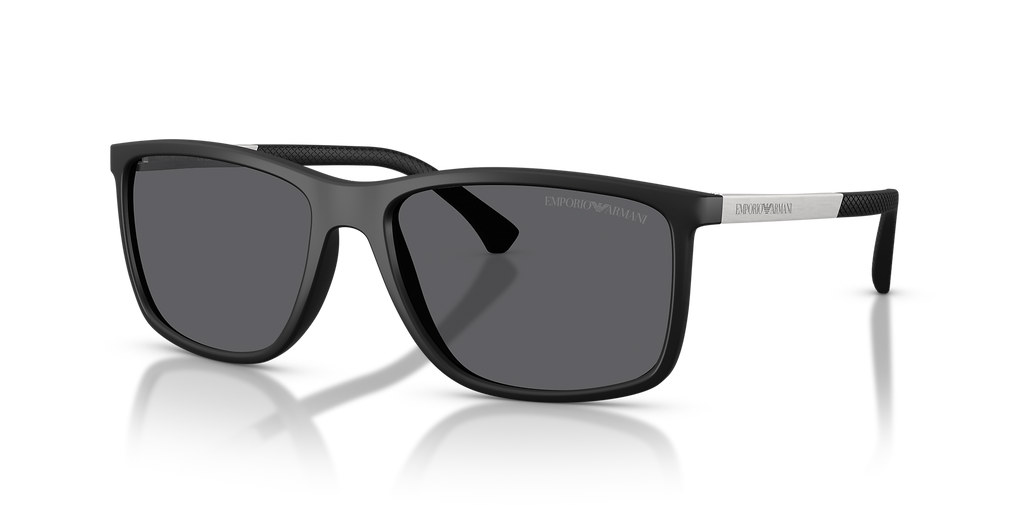 Rubber Black