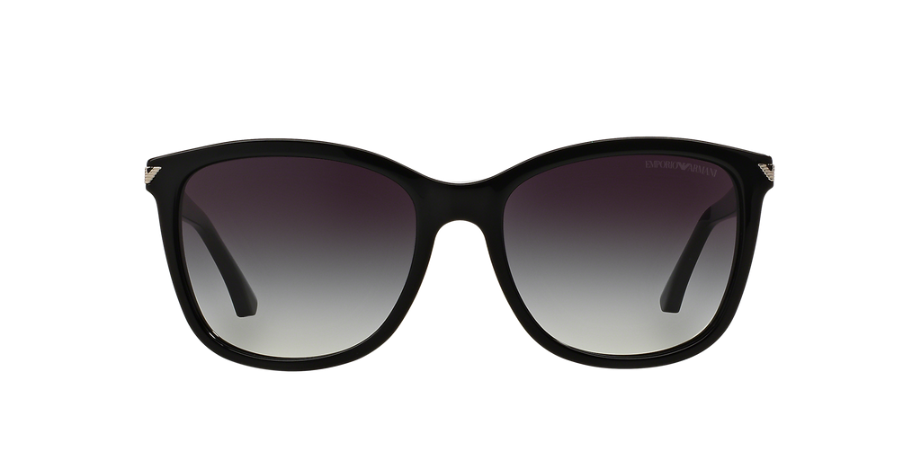 Shiny Black