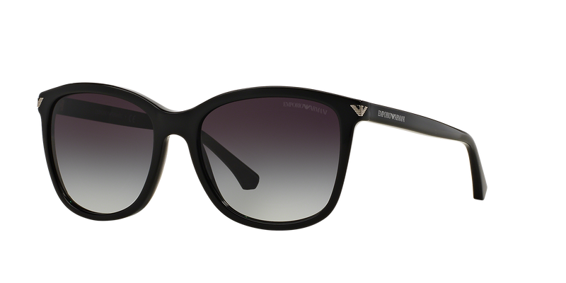 Shiny Black