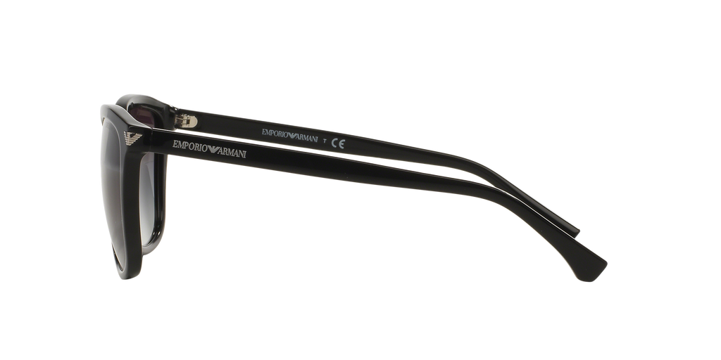 Shiny Black