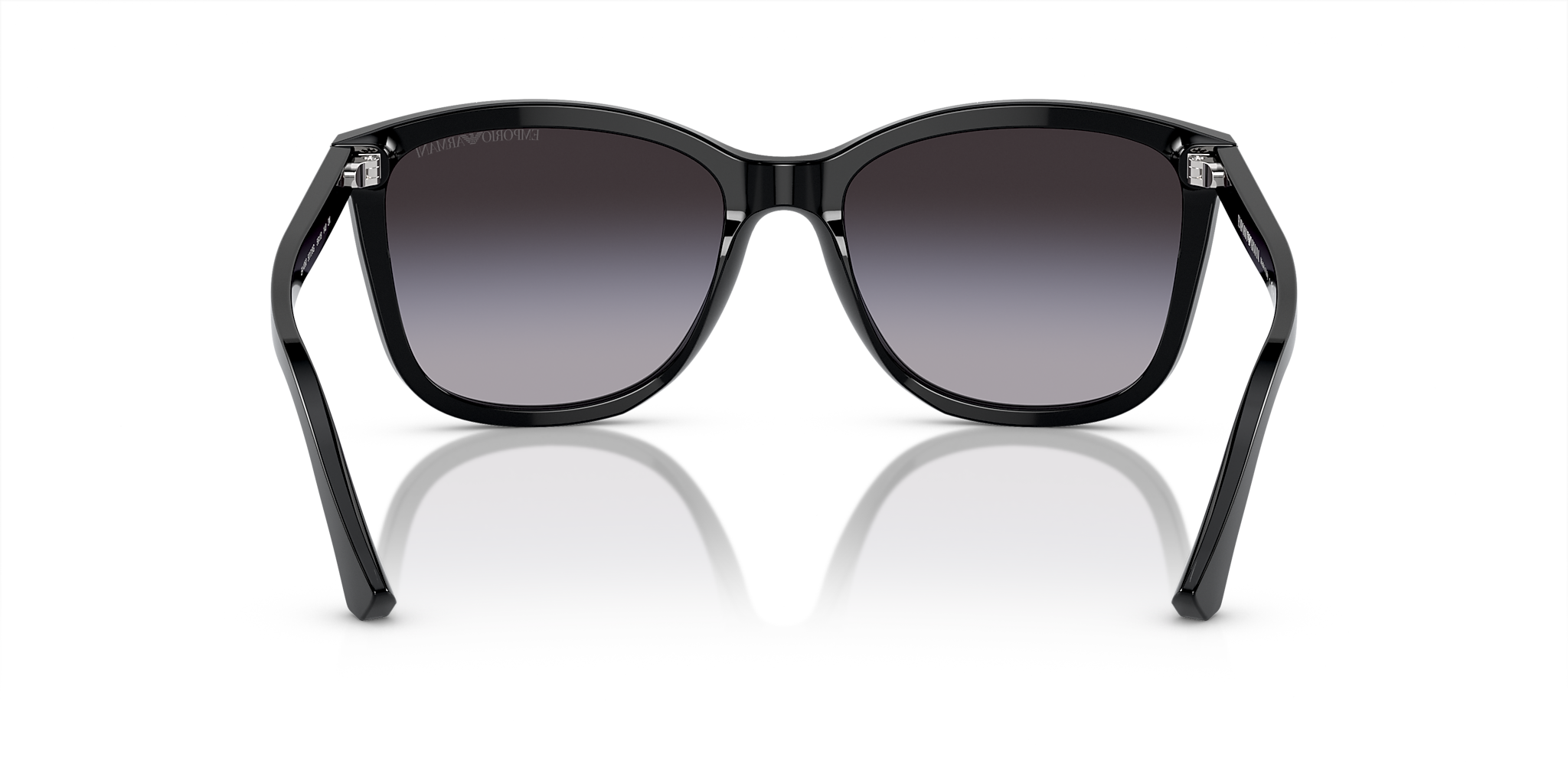 Shiny Black