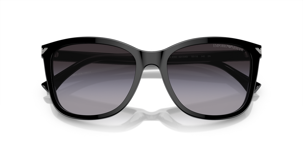 Shiny Black