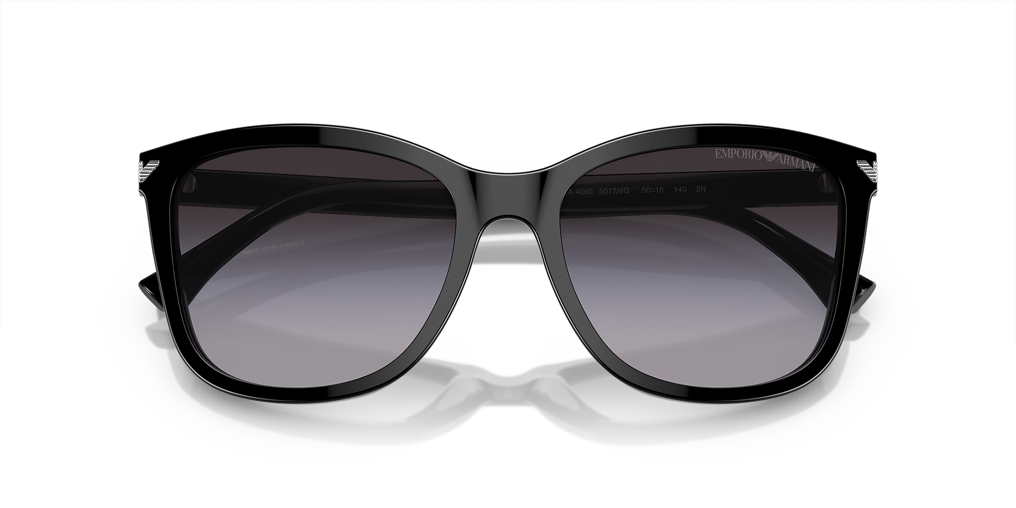 Shiny Black