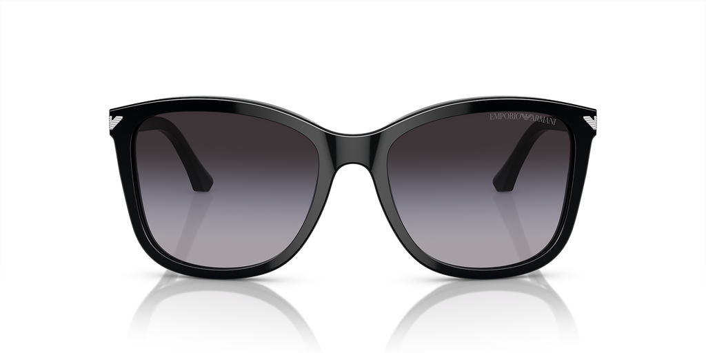 Shiny Black