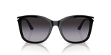 Shiny Black