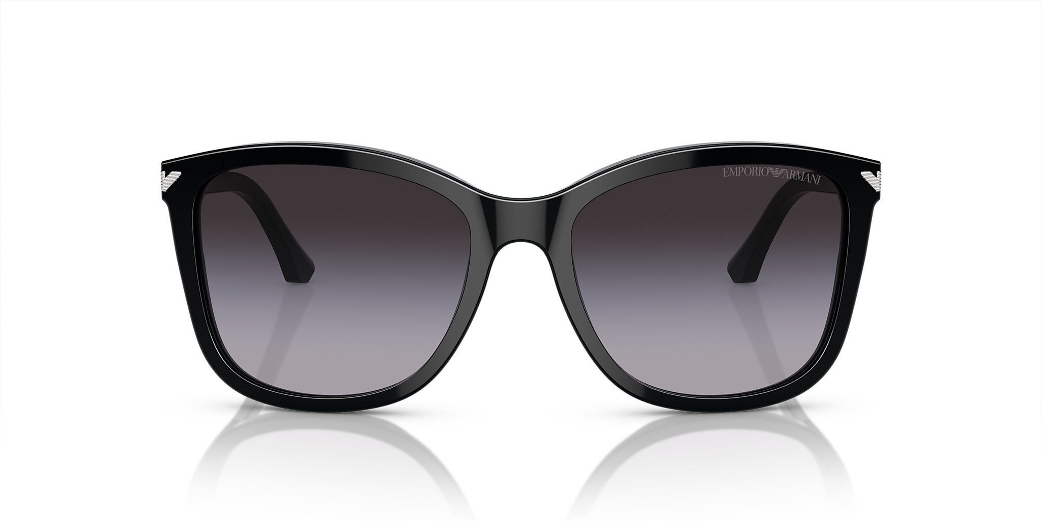 Shiny Black