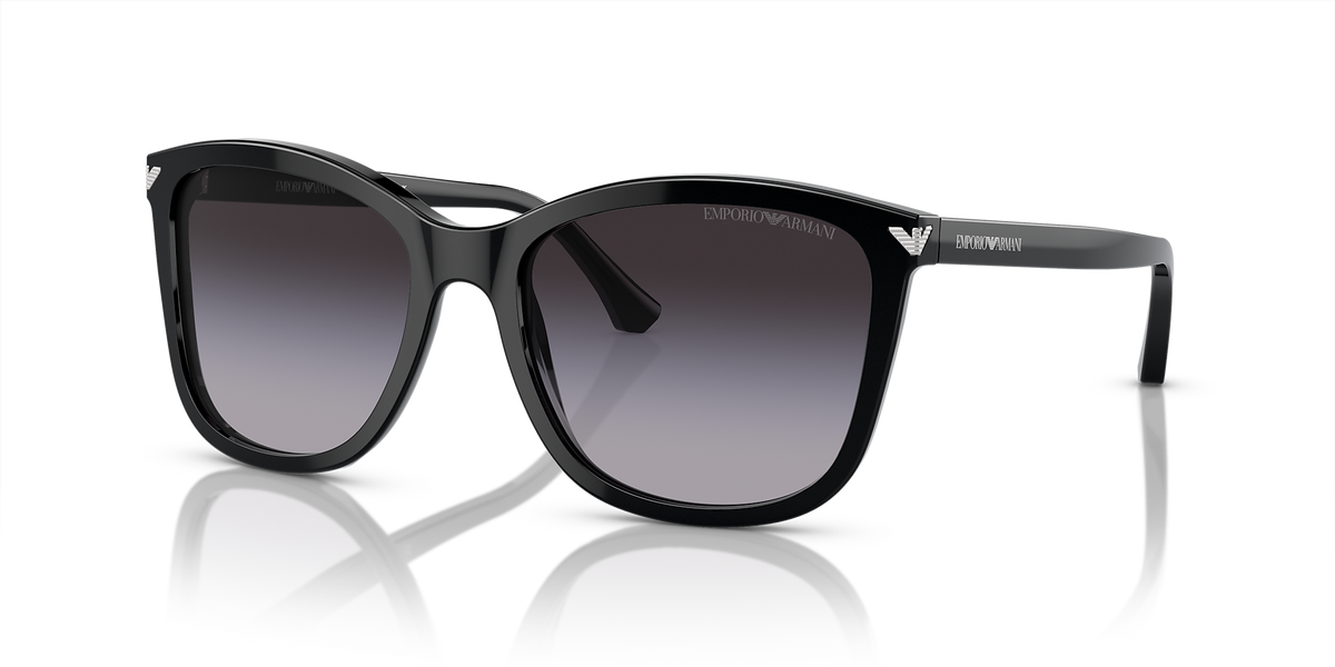 Shiny Black