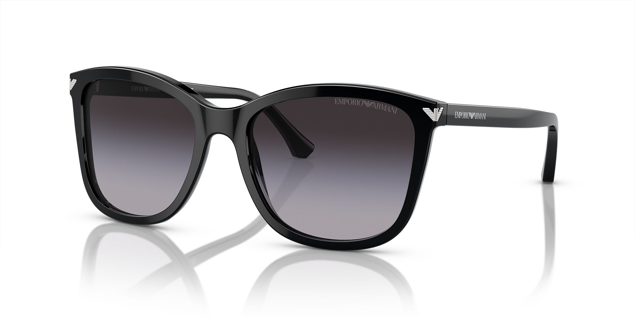 Shiny Black
