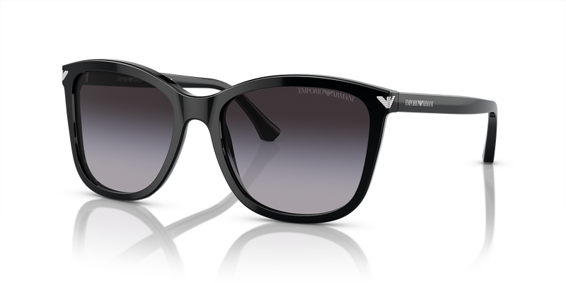 Shiny Black