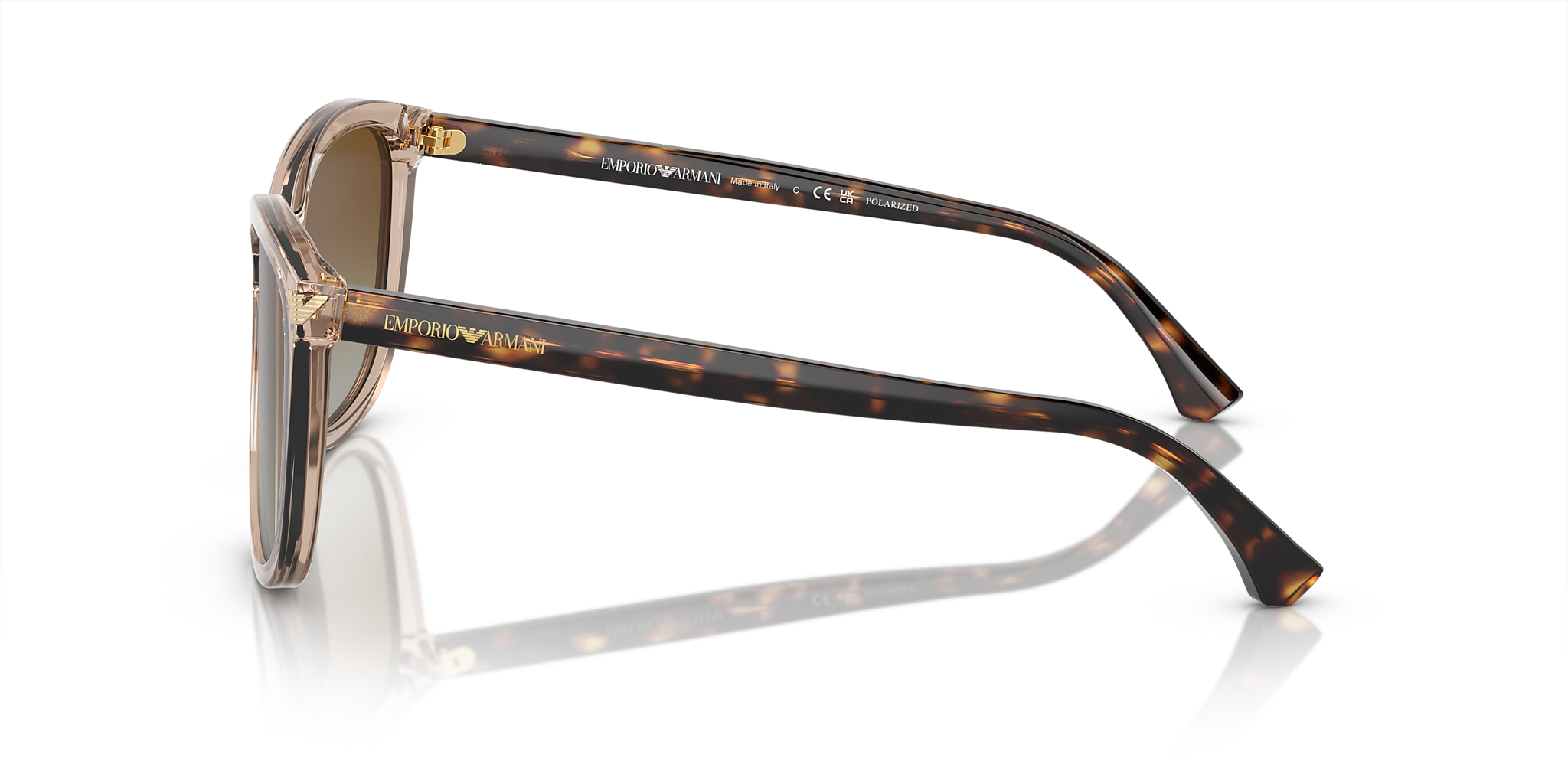 Transparent Tundra