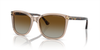 Transparent Tundra
