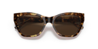 Shiny Brown Havana